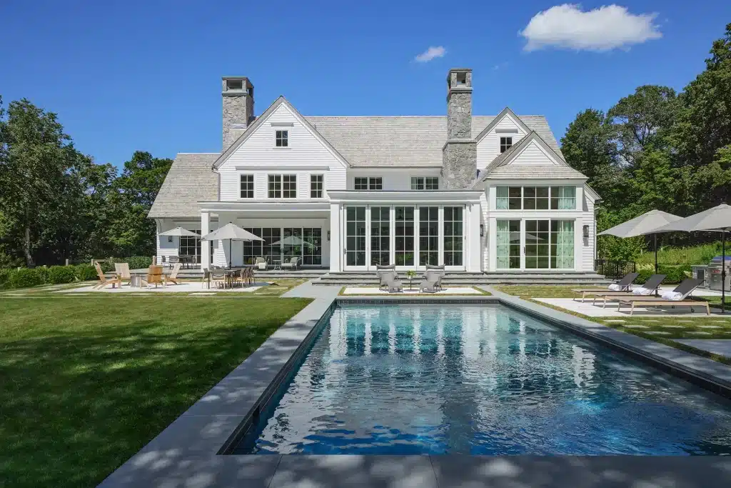 Backcountry Estate