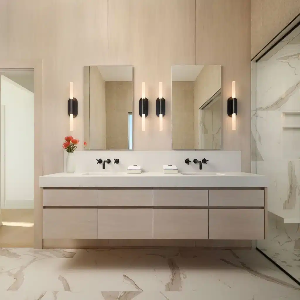 Interior Designer in Fairfield County – Bluewater Home